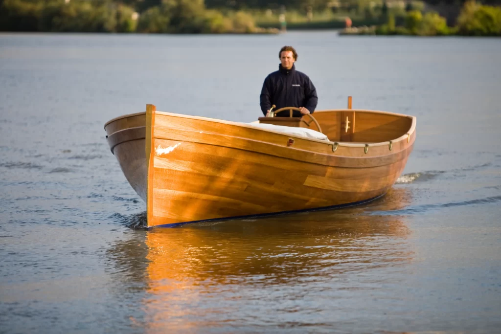 Van Speijk 26 Vietor Yachts 10