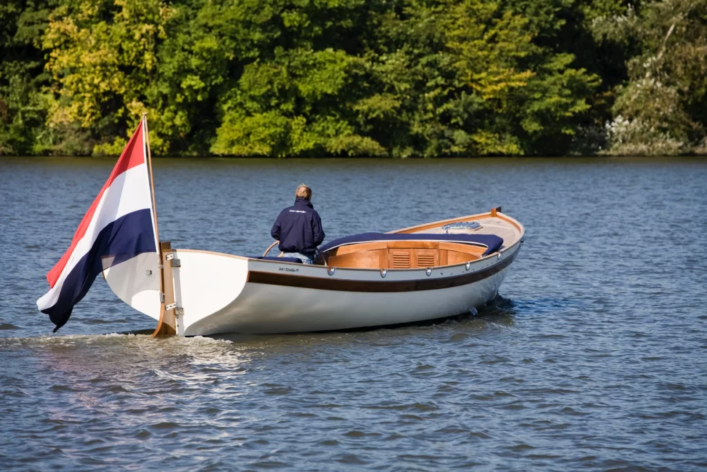 Van Speijk 32 Vietor Yachts 2