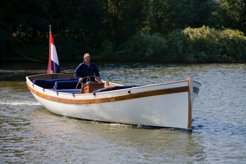 Van Speijk 32 Vietor Yachts 3