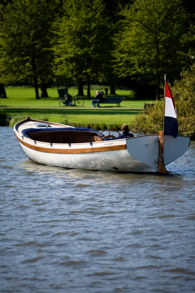 Van Speijk 32 Vietor Yachts 4