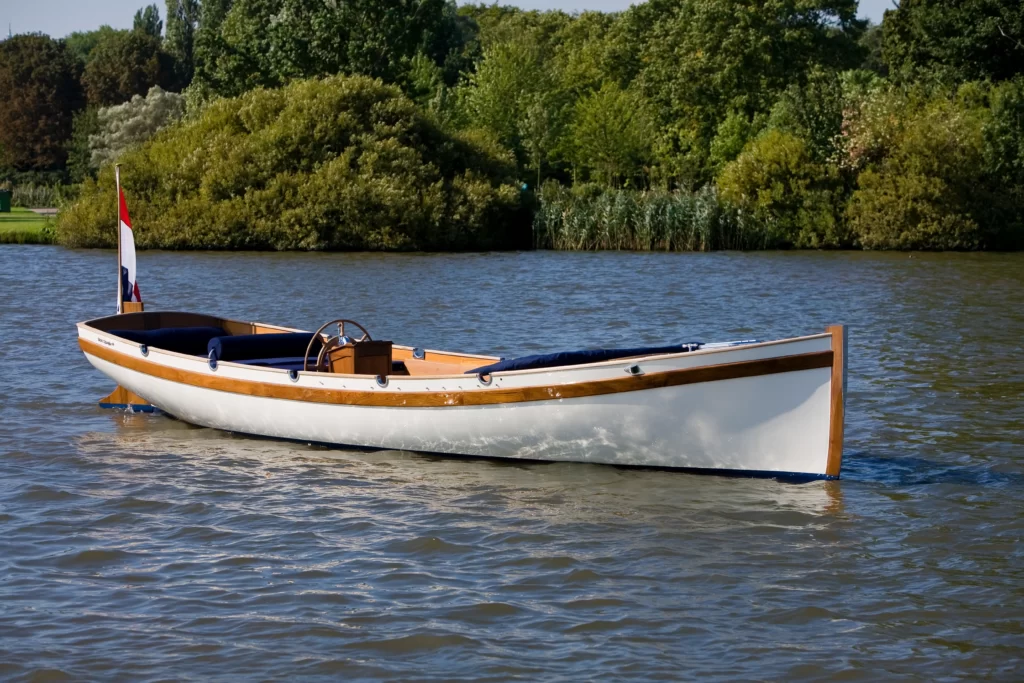 Van Speijk 32 Vietor Yachts 5