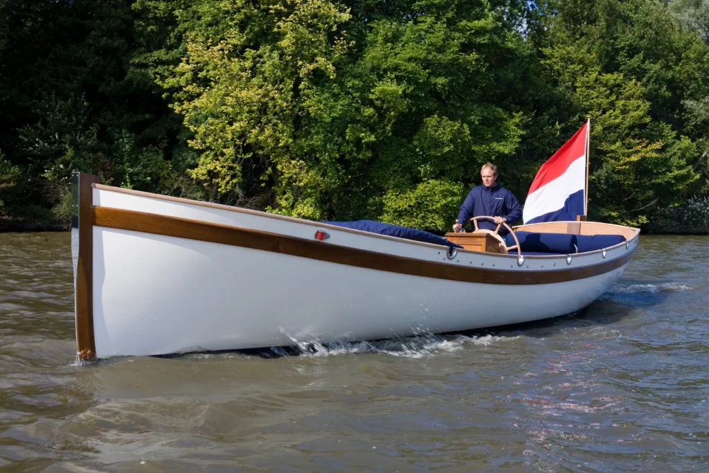 Van Speijk 32 Vietor Yachts 6